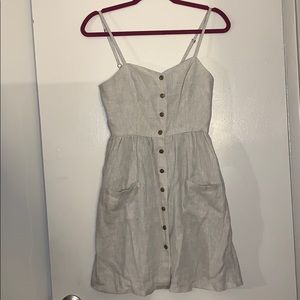 cute dress new with tags